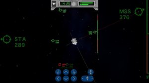 Space Agency - Mission 11 (Top Secret II)