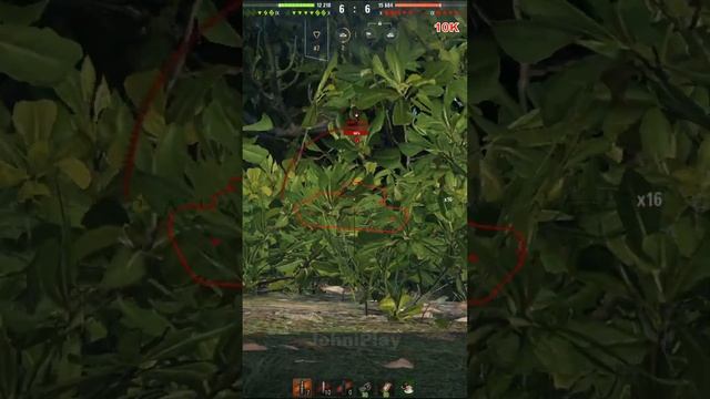 FV 4005 10K dmg Карта Потерянный рай#shorts #wot #worldoftanks смотреть онлайн