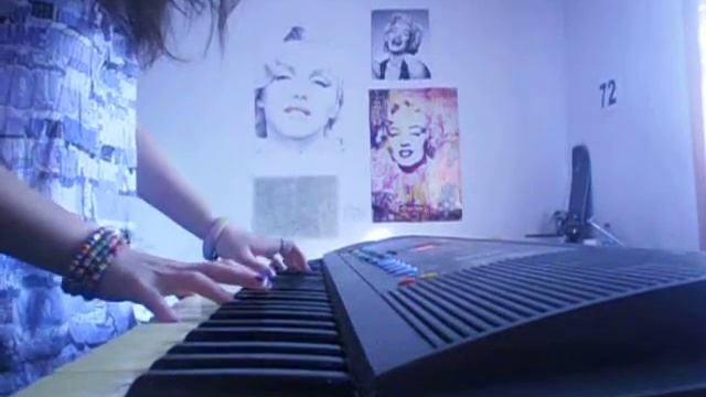 Parked (Colin Morgan) cover смотреть онлайн