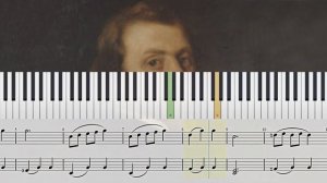 Dance - Cornelius Gurlitt | Sheet Music for Piano