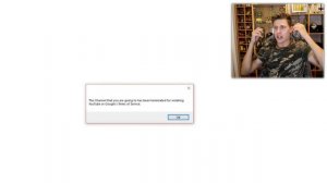 GOOGLE.EXE REMASTERED - Scariest Search Engine ever!