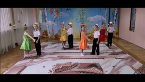 Осенний блюз.