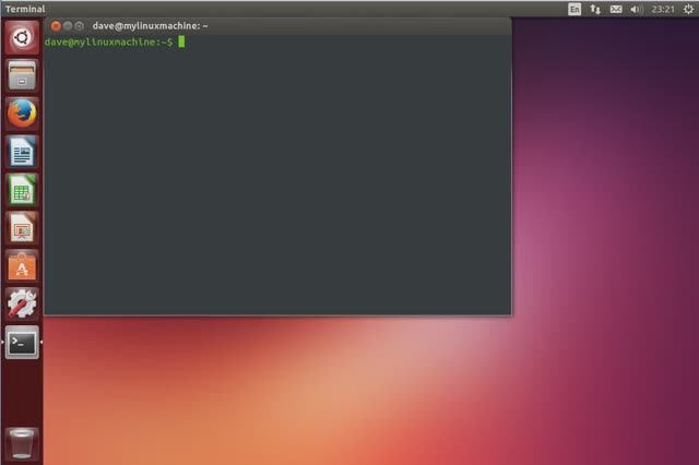 Linux Sysadmin Basics 02 -- Basic Commands смотреть онлайн