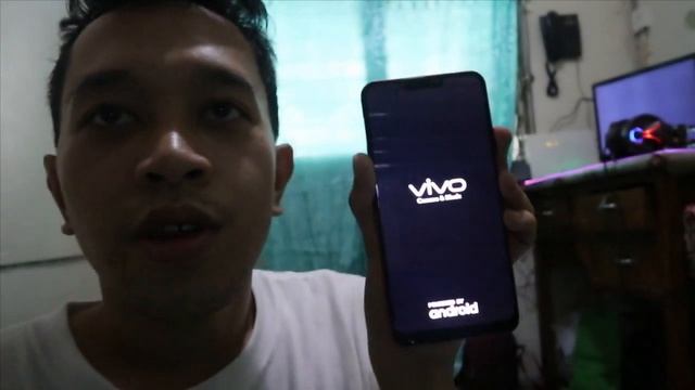 VIVO Y81i PAANO MAG REFORMAT NG ANDROID PHONE(Tagalog) смотреть онлайн