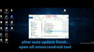 UFI Tools v1.4.0.1664  Latest Update (Failed to initialize, Forbidden service detected !) Error Fix