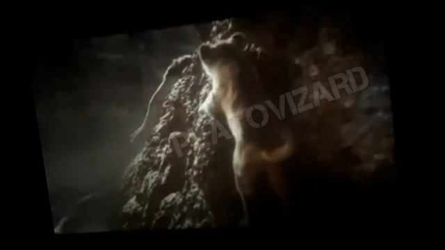 Смерть Муфасы 1994 VS 2019 Король Лев смотреть онлайн