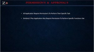 Z PLUS Installation Video Brief Summary