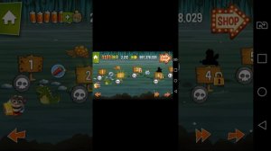 Swap attack hack sem root money muito dinhero