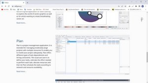 Best Free Office Tools - Calligra Suite