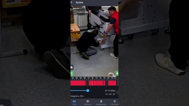 Продолжаем ждать праздников с вами❤️ смотреть онлайн