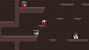 #madewithunity Страномячики: история российского флага