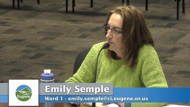 Eugene City Council Wednesday Work Session: May 31, 2017 смотреть онлайн