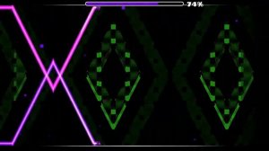 Weed Circles 100% (Top 1 Extreme Demon) by gangster robtop | Geometry Dash 2.113