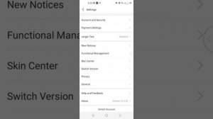 How to Download Alipay App and Switch it to English Language