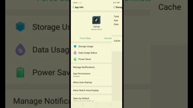 Oppo a3s storage problem? I have basic tips for you / Tagalog / #OppoA3S