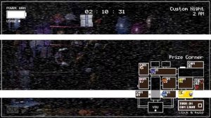 FNAF 2: OPEN SOURCE gameplay