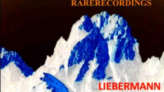 Rolf Liebermann Opera Suite смотреть онлайн