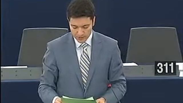 Вигенин за Общата външна политика на ЕС смотреть онлайн