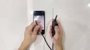 Inskam 130-5 2MP Wifi Inspection Flexible Endoscope