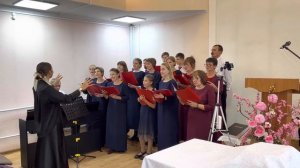 Христос воскрес (Том Феттке)