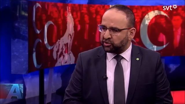 Mehmet Kaplan försvarar sig смотреть онлайн