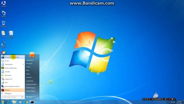 microsoft security essentials update error смотреть онлайн