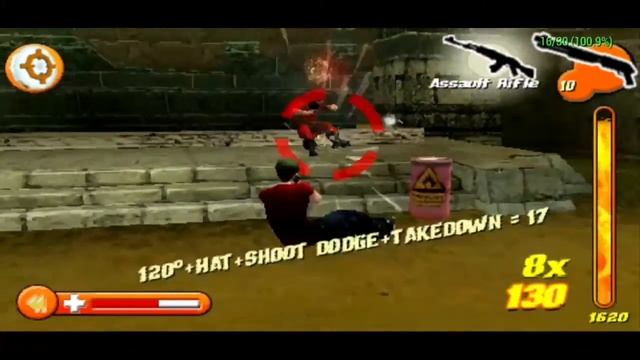 Total OverDose 2 Gameplay || Total OverDose 2 Game смотреть онлайн