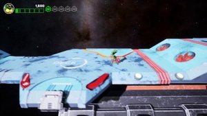 Battletoads and double dragon (fan made remake)