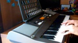 ♫ Back to life intro - Giovanni Allevi piano by Me ♫