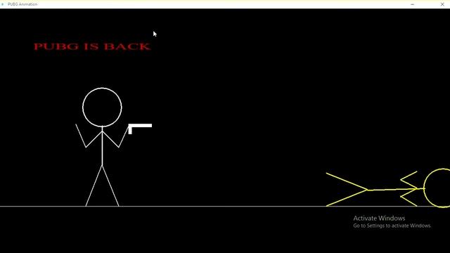 Programming Meme - #1 | C/C++ Graphics | Cool Programming Projects