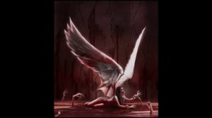 Падший ангел...