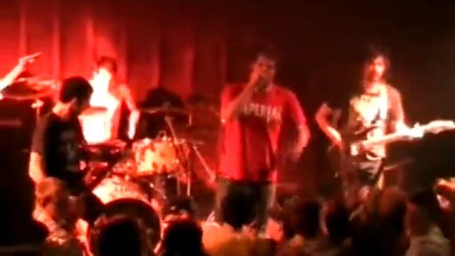 Arsonists Get All The Girls - Live in ??? ??.05.2009 смотреть онлайн