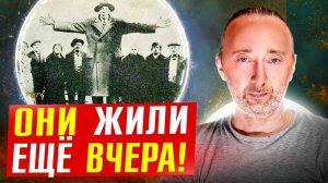 Русские БОГАТЫРИ 20-го века: ФАКТЫ их сверх СИЛЫ!