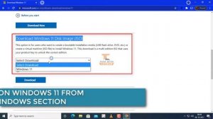 Windows 11 Stable Version Installation - NO LOSS DATA 🔥🔥 How to Install Windows 11 | Windows 11 ISO