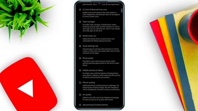 Vivo V21 android 13 update release Vivo V21 android 13 features vivo V21 funtouch os 13 features