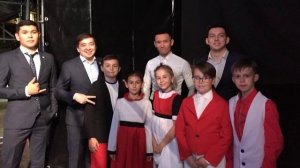 Команда КВН «Бобрята» вышла в полуфинал