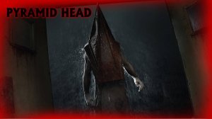 Silent Hill 2 Remake All Pyramid Head Пирамидоголовый