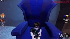 Rainbow Friends Chapter 3 - MEETING with BLUE ROBOT 🌈