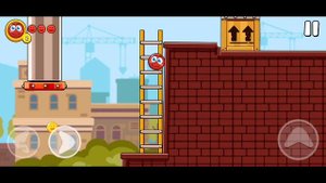 Ball Adventure 2(Beta) - New Update - All Levels - Fight All Bosses(Android, ios)