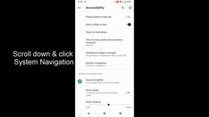 ANDROID 11 UPDATE | SCREENSHOT & SCREEN RECORDING