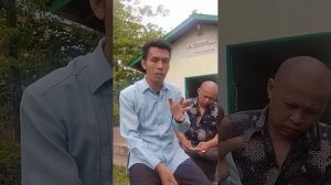 isang leader sa born again tumangap sa bawtismo sa Adventist