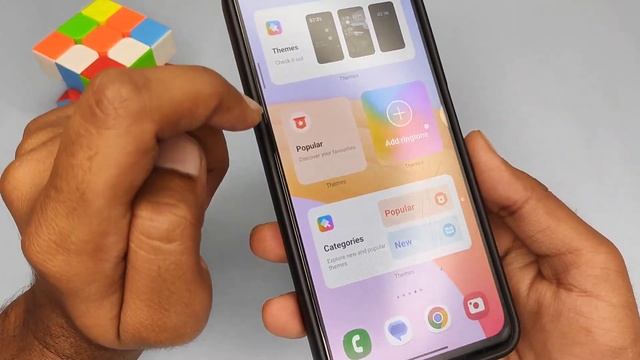INSTALL MIUI 14 THEME STORE Update In MIUI 13 🔥 Add On New Features ✅ MIUI 14 Apps Update Rollout 💥