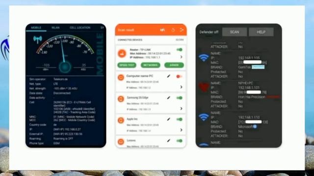 Top 5 Hacking apps for Android 2023 Hacking