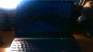 Black screen | Sony VAIO E series | Windows 8 | Help please!