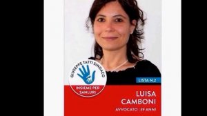 Campagna Elettorale 2015 Insieme per Sanluri #insiemepersanluri