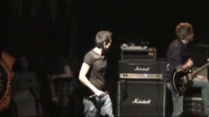 Autoscan - Live in Точка 31.08.2009