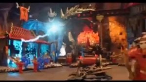 Film Mega Bloks   Dragons Metal Ages 2005 ENGLISH