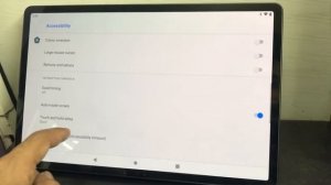 LENOVO Tab P11 Pro - Remove FRP Lenovo Android 10-12