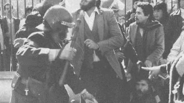 David Rovics - Santiago смотреть онлайн