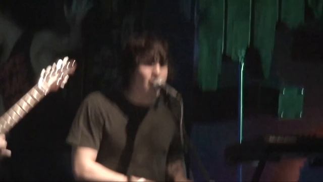 Born of Osiris - Live in Точка 14.02.2011 - Part 3/3 смотреть онлайн